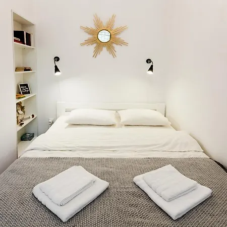Sweet Home Apartment Львів Екстер'єр фото