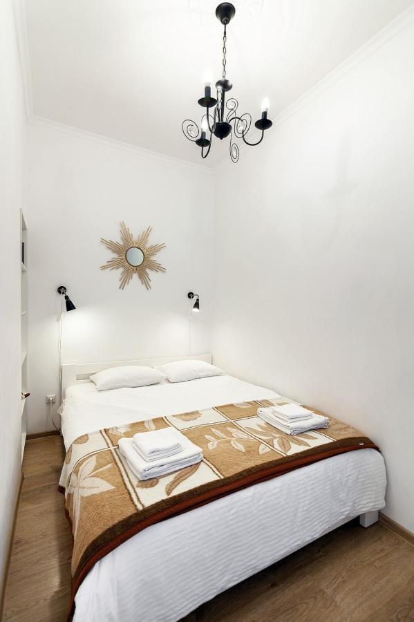 Sweet Apartment Lviv