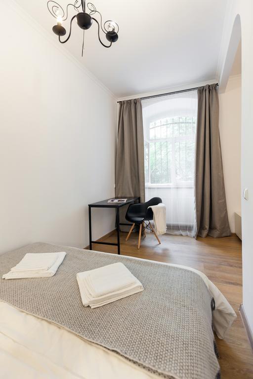 Sweet Apartment Lviv