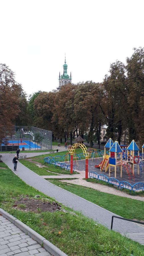 Sweet Львів